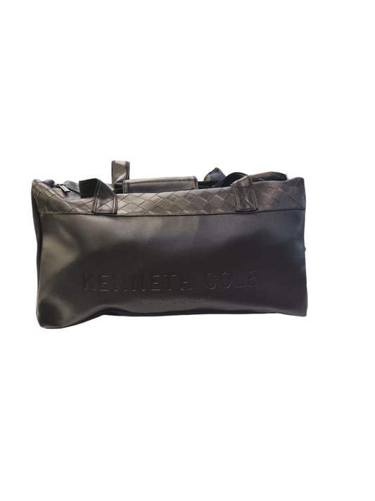 TORLLY KENNETH COLE TRAVEL ACCESSORIES KCDF3301 BLK