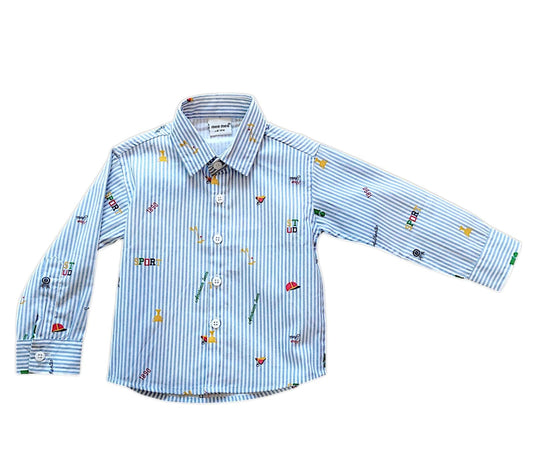 Shirt for Baby Boys