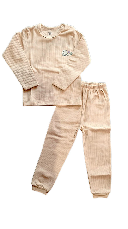 Cotton Thermal Set