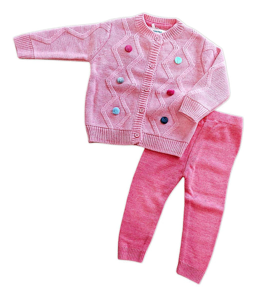 Baby Sweater Sets