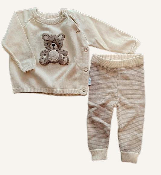 Printed Fashionable Unisex Suit