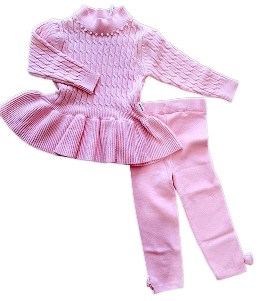 Baby Sweater Sets
