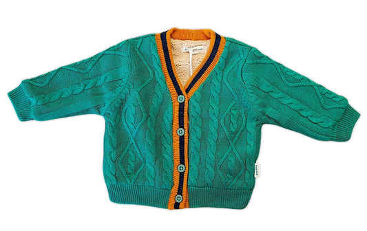 Baby Sweater