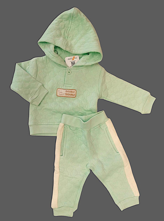 Mee Mee Baby Jogger Set
