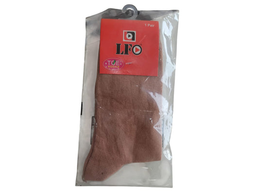 LFO Thumb Socks For Ladies LTF-01 By Liberty