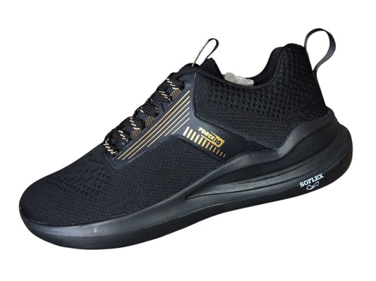 FORCE 10 Sports Shoes For Mens LEOPARD-01 By Liberty