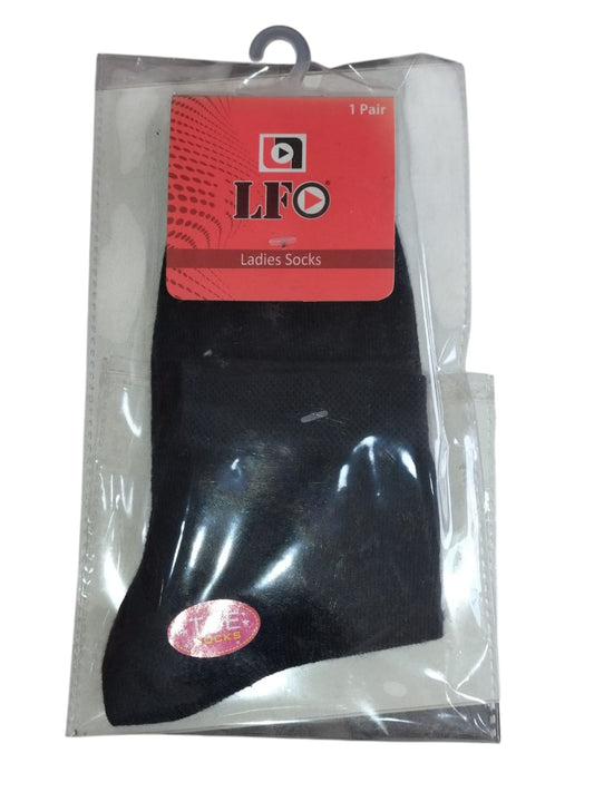 LFO Thumb Ankle Socks For Ladies LAK-01 By Liberty
