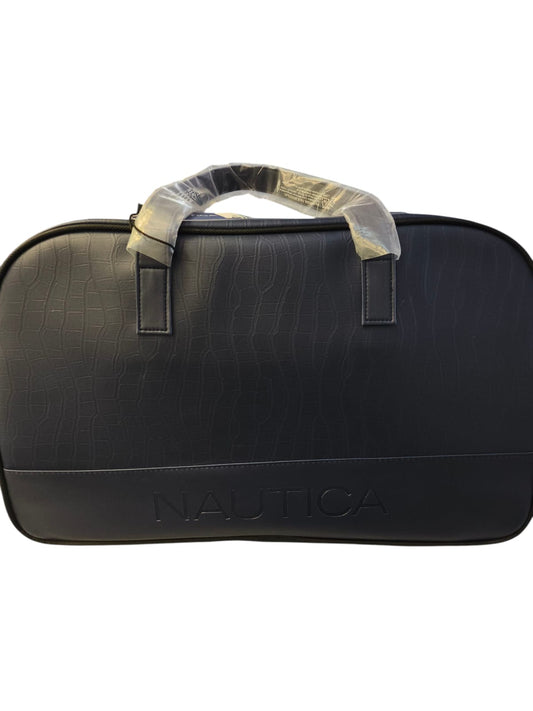 UNISEX NAUTICA TRAVEL ACCESSORIES NTDUF4001 NVY
