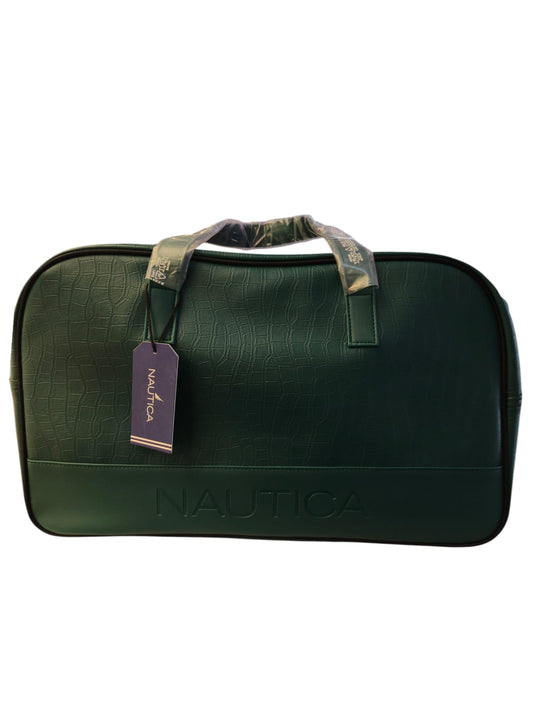 UNISEX NAUTICA TRAVEL ACCESSORIES NTDUF4001 DGRN
