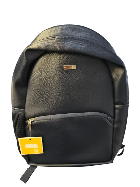 UNISEX GIORDANO BACKPACK GDBK2154 NVY