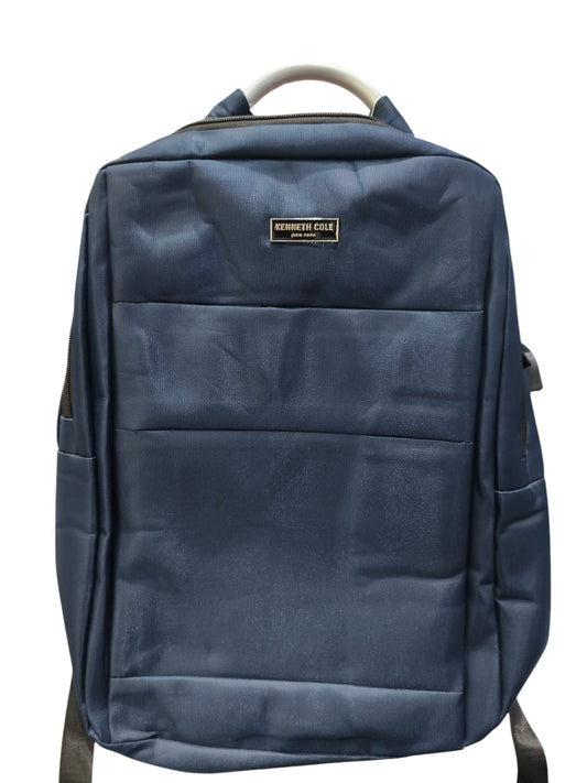 UNISEX KENNETH COLE BACKPACK KCBK3319 NVY