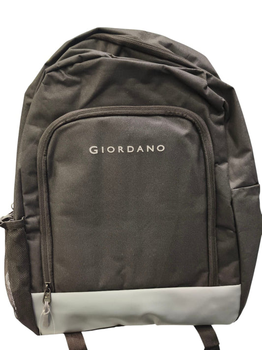 WOMEN GIORDANO HANDBAGS GD2028 BLK