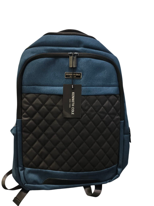 UNISEX KENNETH COLE BACKPACK KCBK3318 NVY