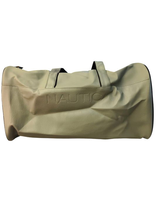 UNIAEX NAUTICA TRAVEL ACCESSORIES NADF3045LTGRN LGRN