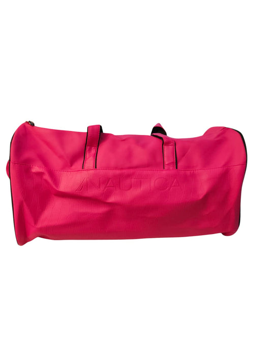 UNISEX NAUTICA TRAVEL ACCESSORIES NADF3045PNK PNK