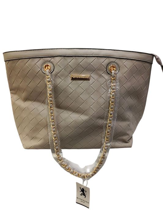 WOMEN GIORDANO HANDBAGS GDHB2075 TPE