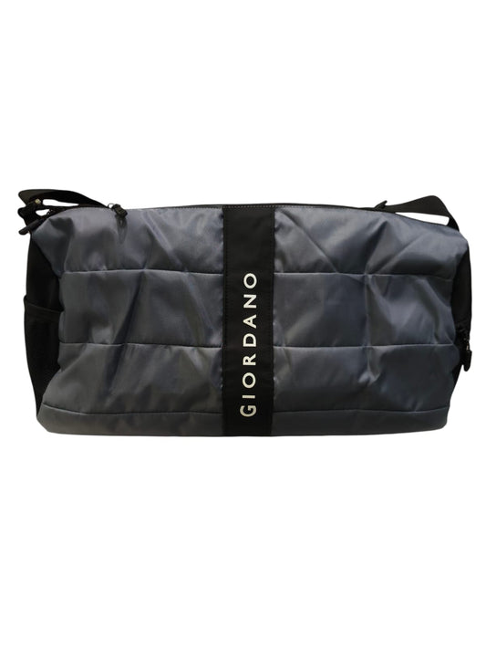 UNISEX GIORDANO TRAVEL ACCESSORIES GDDF2160 GRY