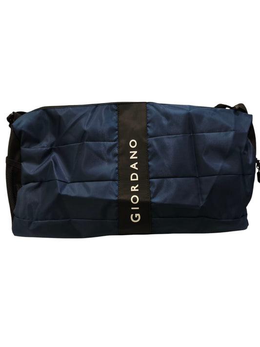 UNISEX GIORDANO TRAVEL ACCESSORIES GDDF2160 NVY