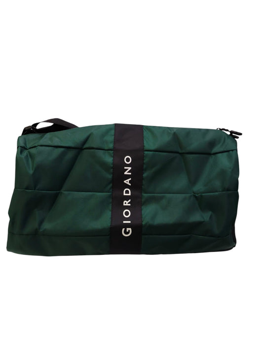 UNISEX GIORDANO TRAVEL ACCESSORIES GDDF2160 GRN