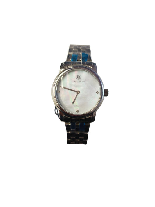 WOMEN KLAUS KOBEC WATCHES KK-10028 MLTSLR
