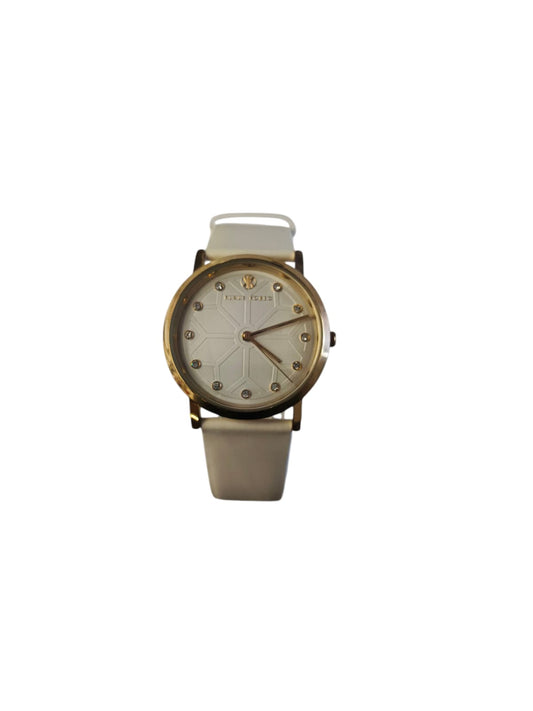 WOMEN KLAUS KOBEC WATCHES KK-10025 GLDN