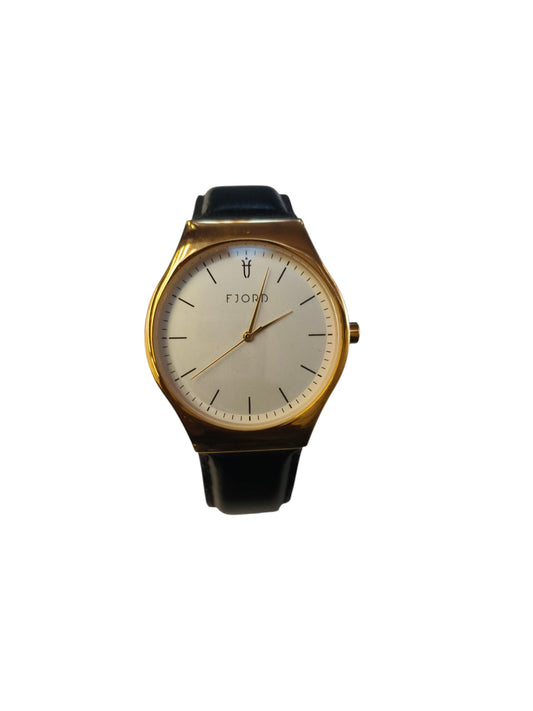 MEN FJORD WATCHES FJ-3026 BRW