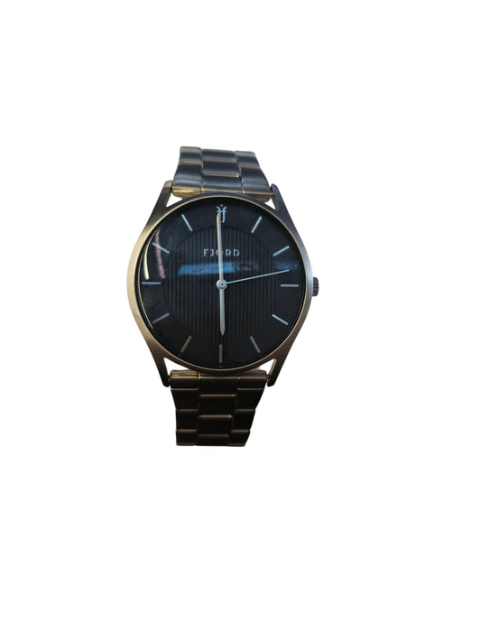 MEN FJORD WATCHES FJ-3046 BRW
