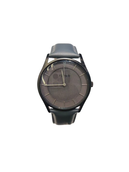 MEN FJORD WATCHES FJ-3035 BRW