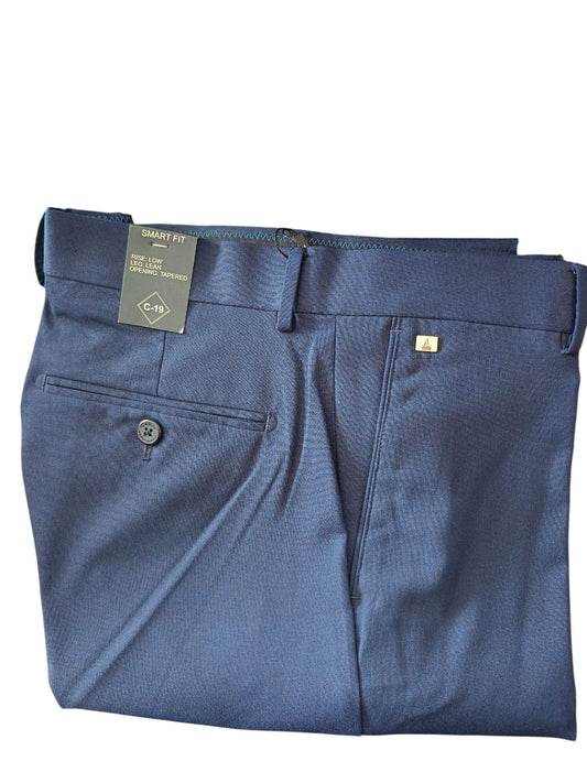 CANOE RORMAL TROUSER # FT-F-CAYLEN