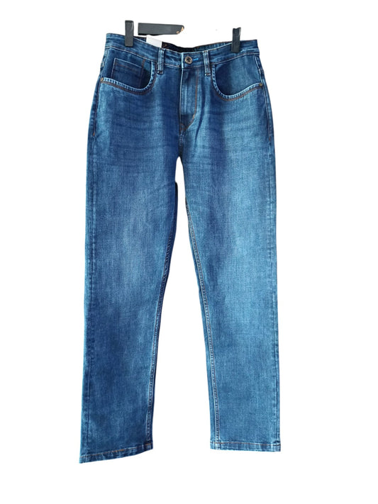 CANOE DENIM TROUSER # DT- DALLIS