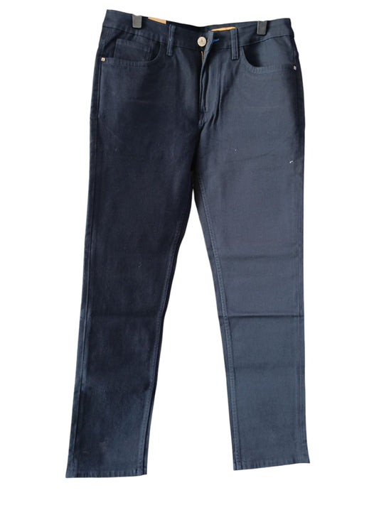 CANOE DENIM TROUSER # DT- DIEGO