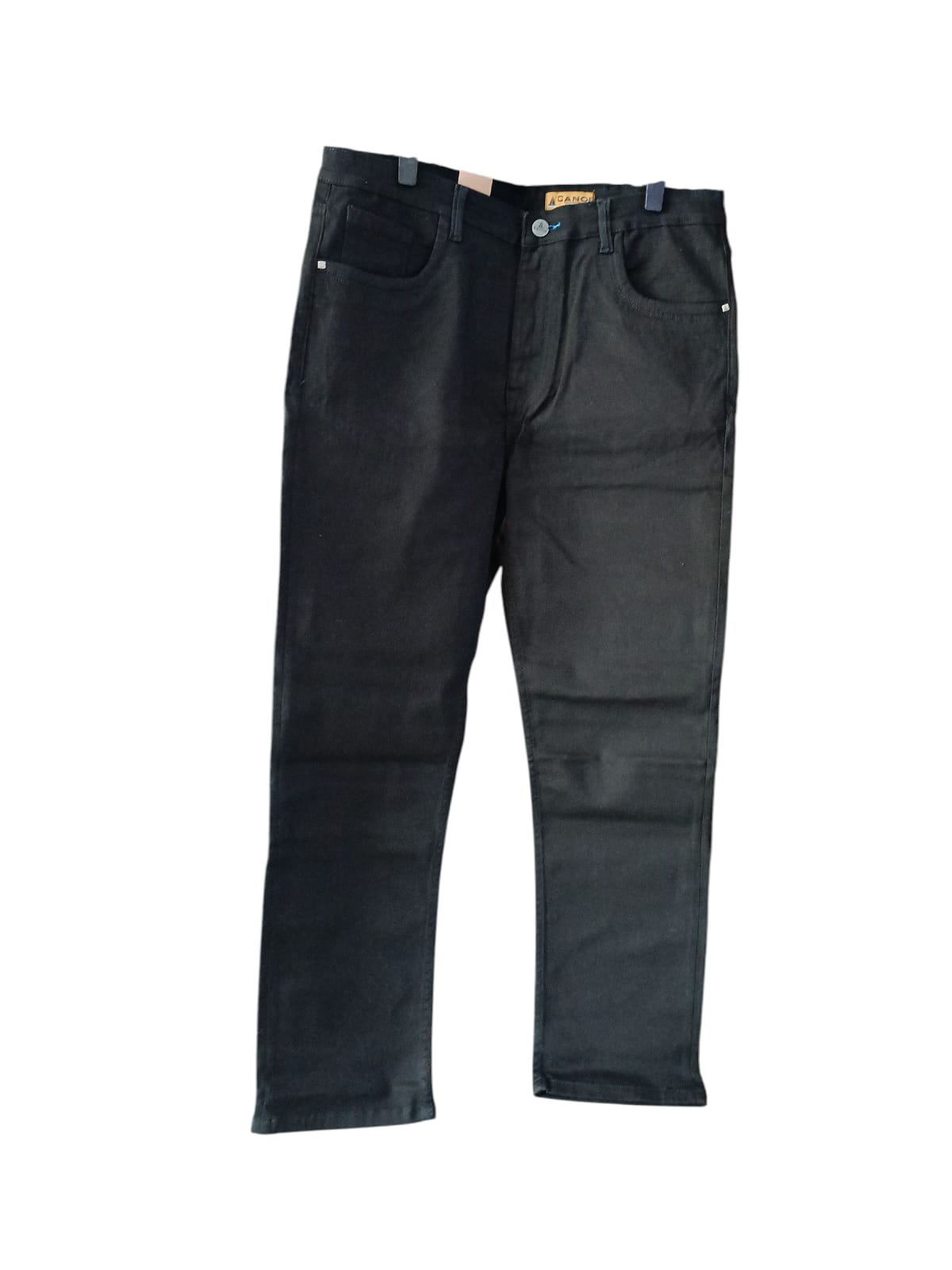 CANOE DENIM TROUSER # DT-DEVYN