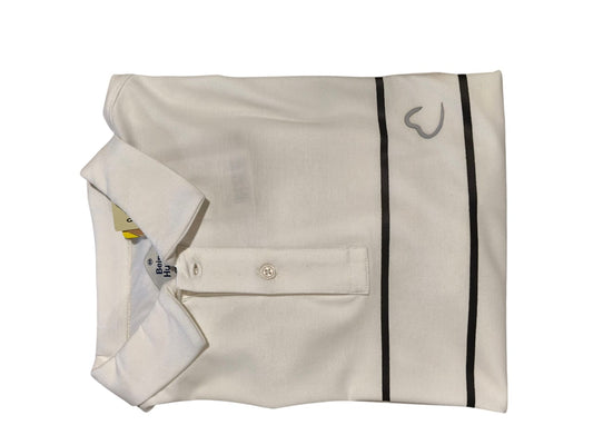 Being Human Clothing Mens-Top Polo Neck #BHP24516
