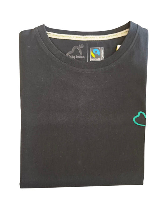 Being Human Clothing-Mens-Top-Crew Neck #BHTS24116