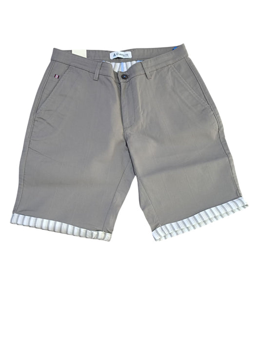 CANOE MENS CASUAL SHORTS # CSH-BAROK