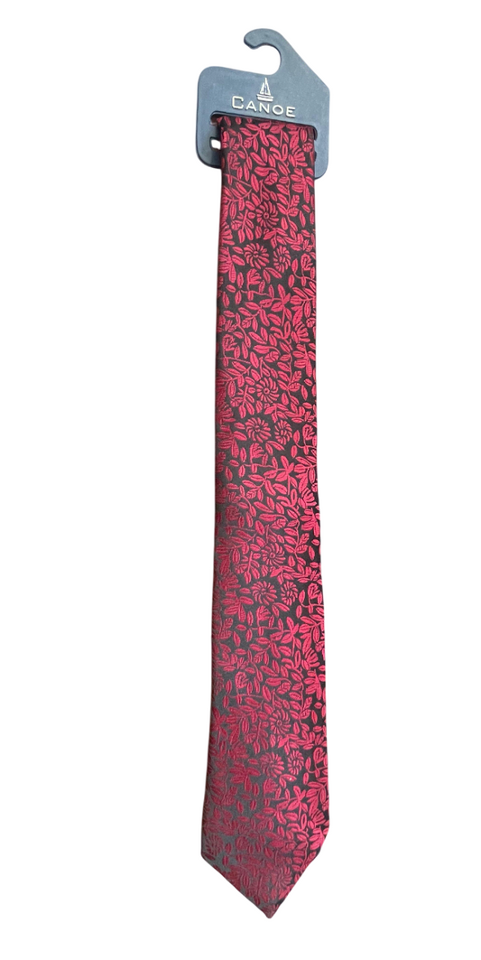 CANOE NECK TIE # AC-ST-57