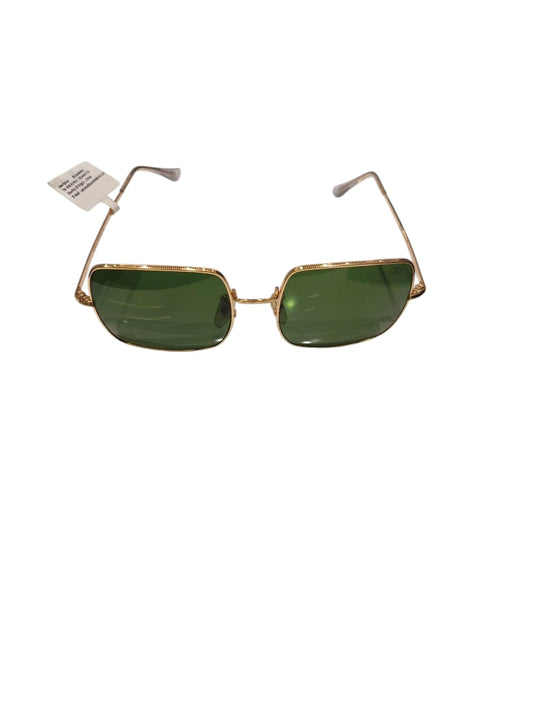 MEN GIO COLLECTION SUNGLASSES GM.1971 SNYLGLD