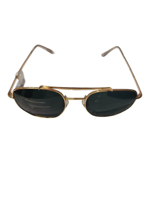 MEN GIO COLLECTION SUNGLASSES GM.3648 SNYLGLD