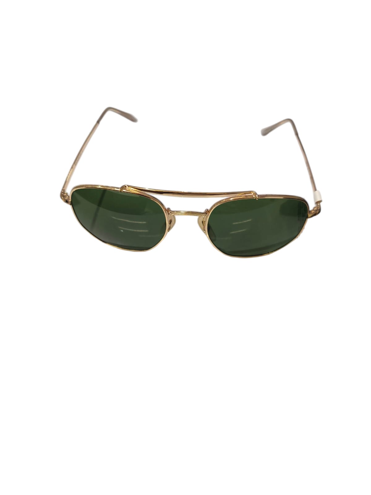 MEN GIO COLLECTION SUNGLASSES GM.3648 SNYLGLD