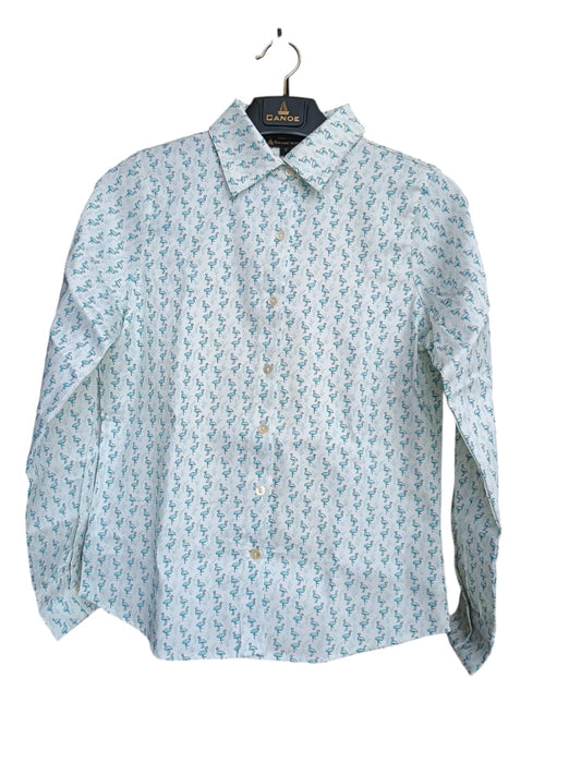 SHIRT # CW-SH-POLIN