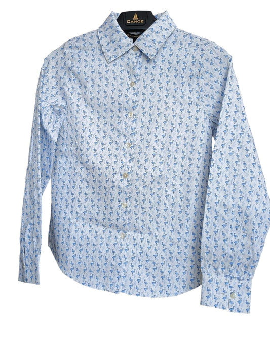 SHIRT # CW-SH-POLIN