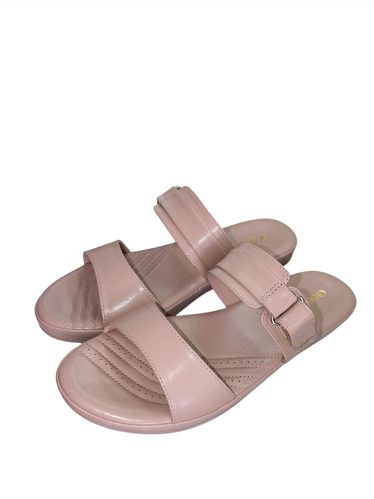 Healers Fashion Flip-Flop For Ladies ST-21 by Liberty