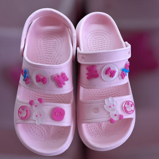 A-HA Flip-Flop For Ladies ZQ-PN-04 By Liberty