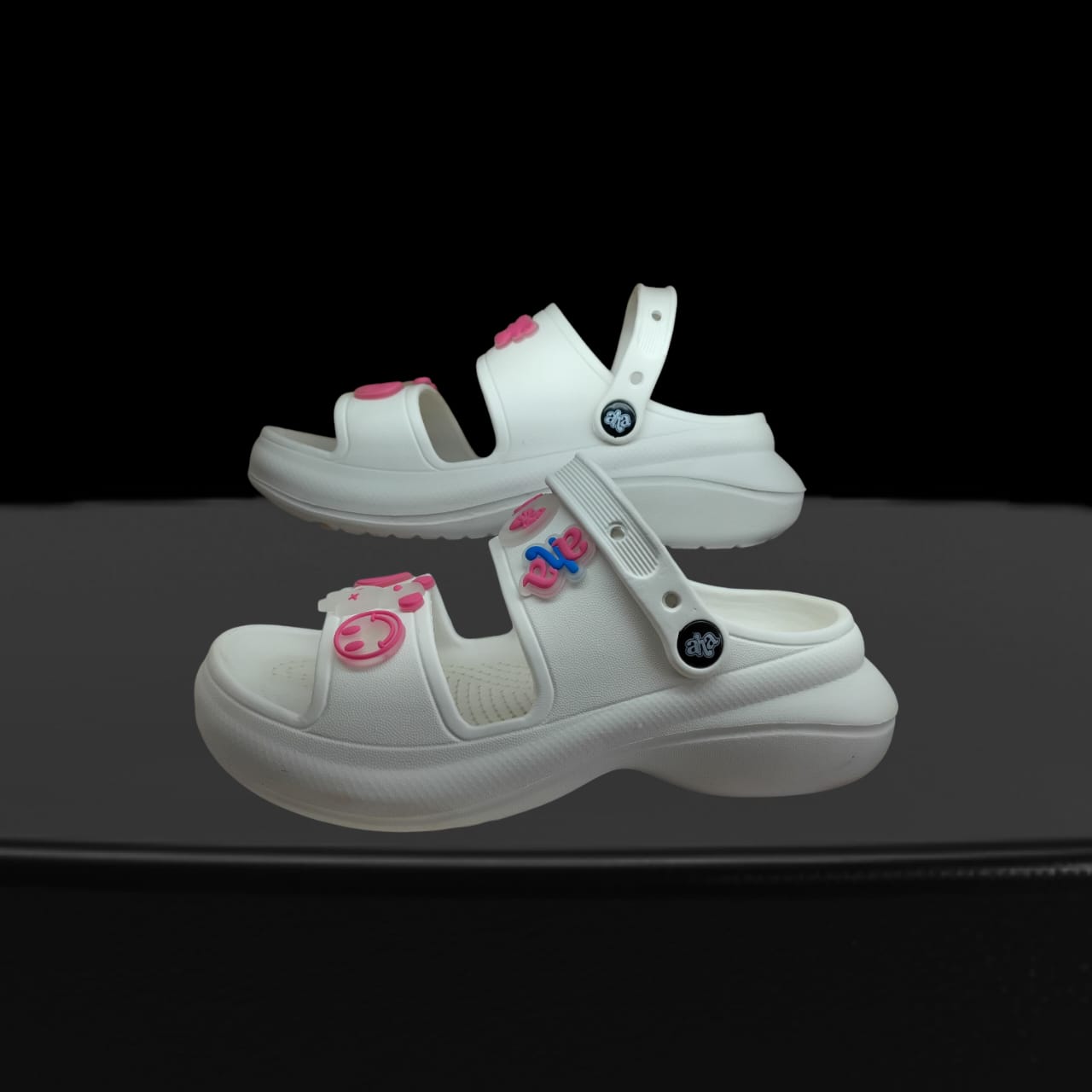 A-HA Flip-Flop For Ladies ZQ-PN-04 By Liberty