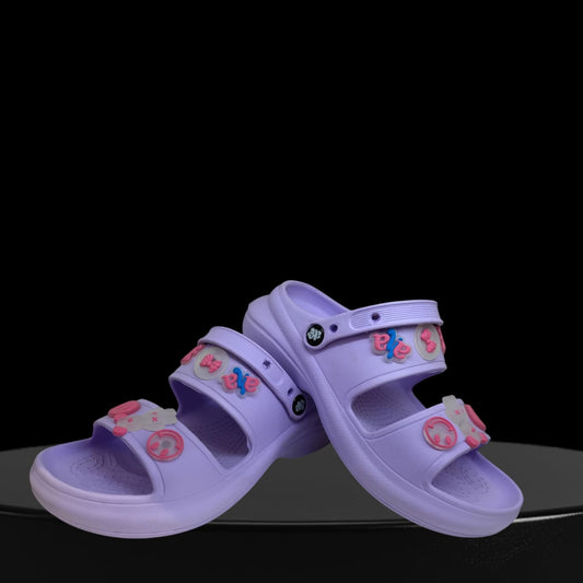 A-HA Flip-Flop For Ladies ZQ-PN-04 By Liberty
