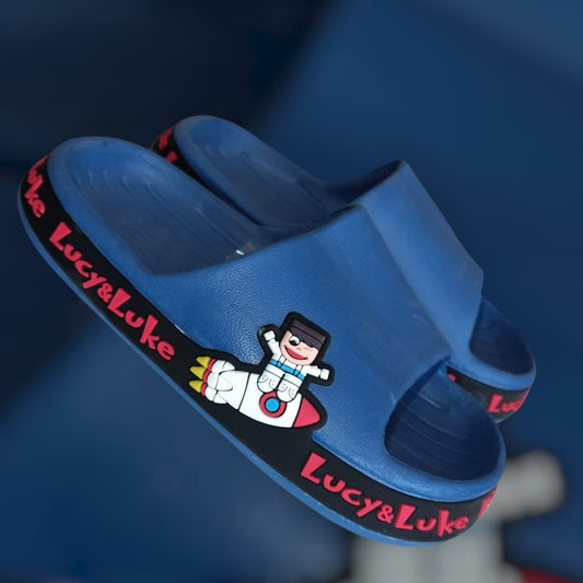 A-HA Flip-Flop For Kids ZQ-SHK-17 By Liberty