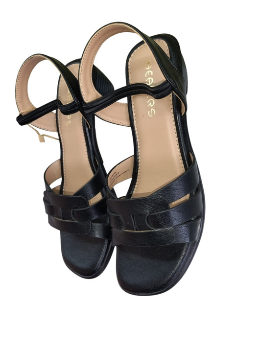 Healers Sandal For Ladies J332-19 By Liberty