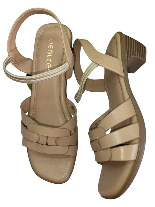 Healers Sandal For Ladies J332-19 By Liberty