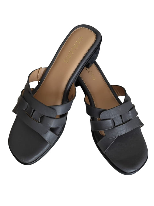 Healers Flip-Flop For Ladies J332-17 By Liberty