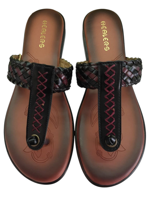 Healers Flip-Flop For Ladies J322-24 By Liberty